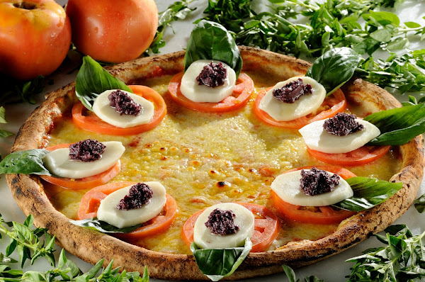 Foto 2 Pizzaria A Esperança - Pizzaria no Morumbi