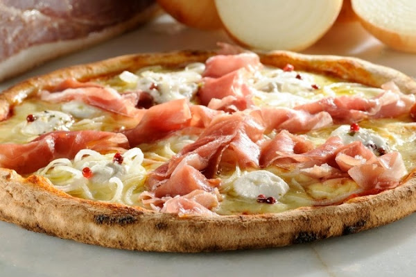 Foto 5 Pizzaria A Esperança - Pizzaria no Morumbi