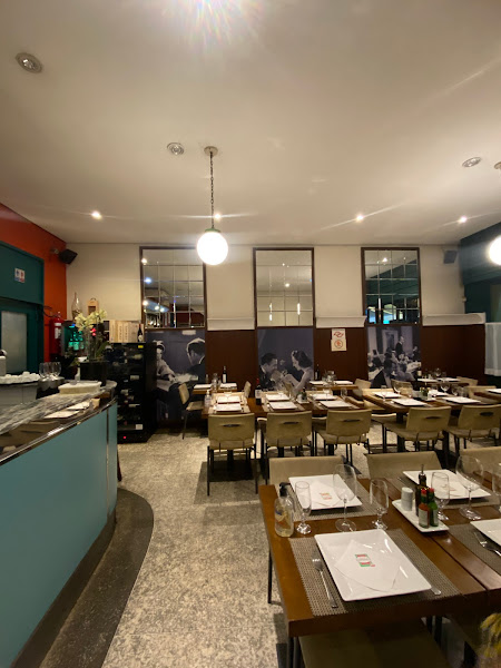 Foto 6 Pizzaria A Esperança - Pizzaria no Morumbi