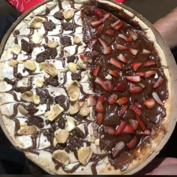 Foto 1 Pizzaria Nico