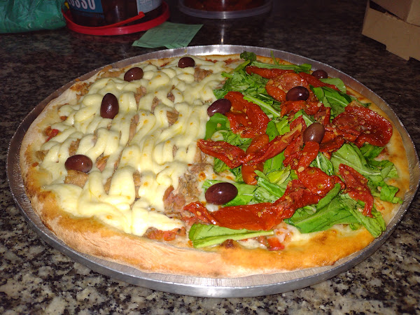 Foto 1 Pizzaria Valpolicella