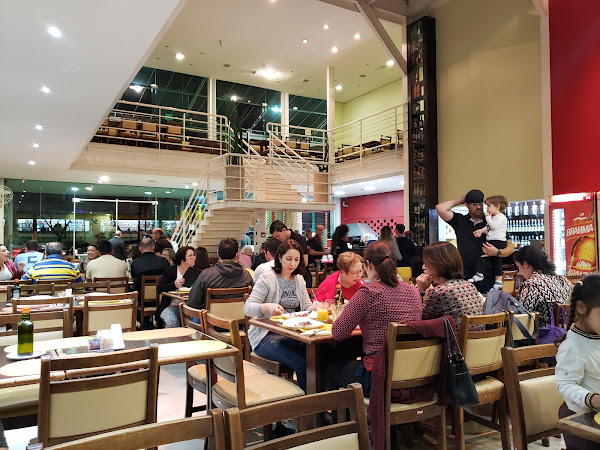 Foto 2 Pizzaria Valpolicella