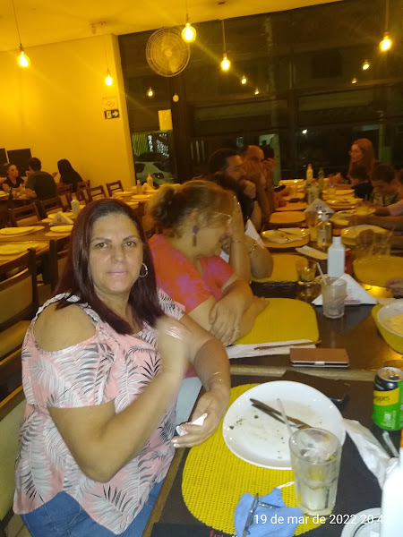 Foto 3 Pizzaria Valpolicella