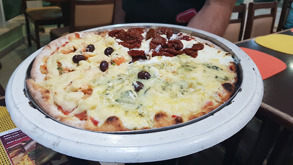 Foto 4 Pizzaria Valpolicella