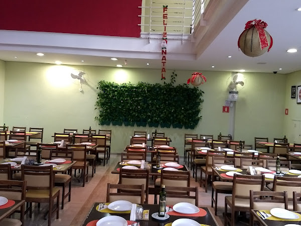 Foto 5 Pizzaria Valpolicella