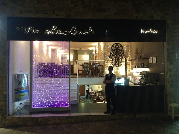 Foto 2 Via Babush - Pizzaria Kasher