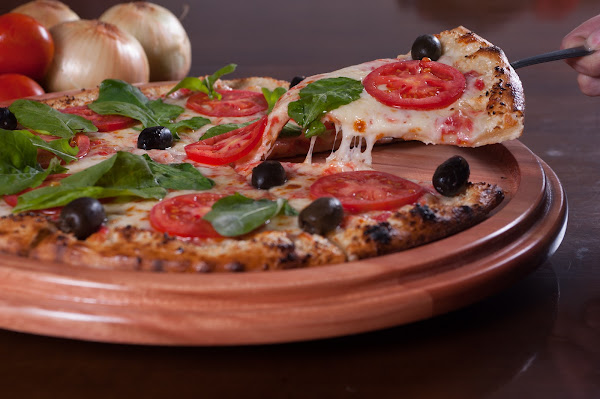 Foto 3 Via Babush - Pizzaria Kasher