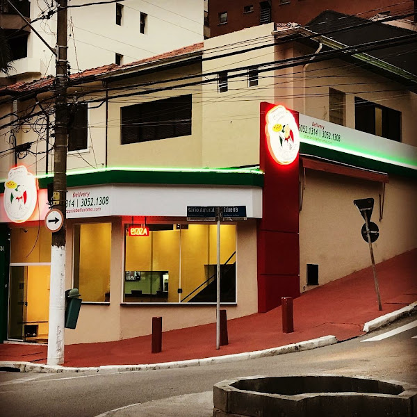 Pizzaria Bella Roma Pizzaria Bella Roma