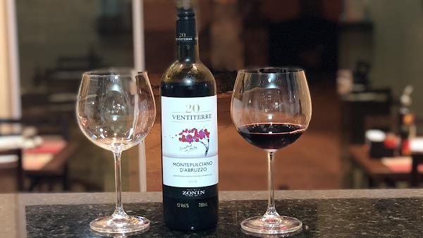 Foto 1 Pizzaria Bella Roma