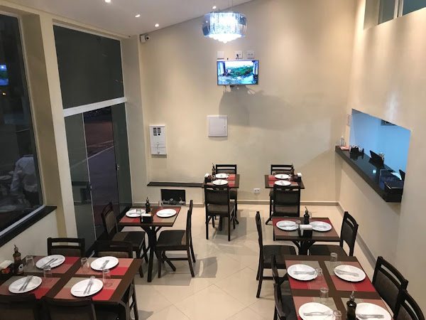 Foto 4 Pizzaria Bella Roma