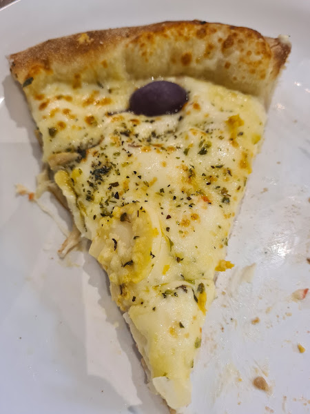 Foto 1 Pizzaria Fellice