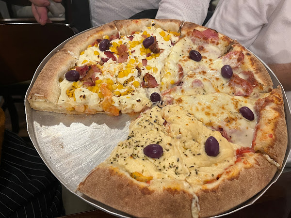 Foto 2 Pizzaria Fellice