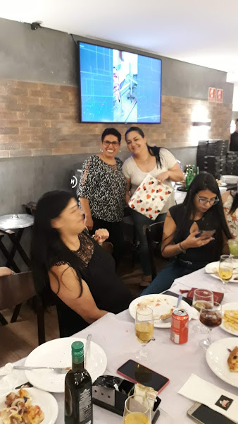 Foto 3 Pizzaria Fellice