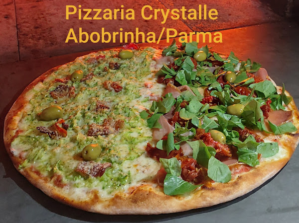Pizzaria Crystalle