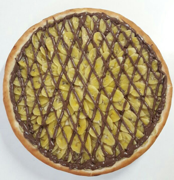 Foto 1 Pizzaria Crystalle