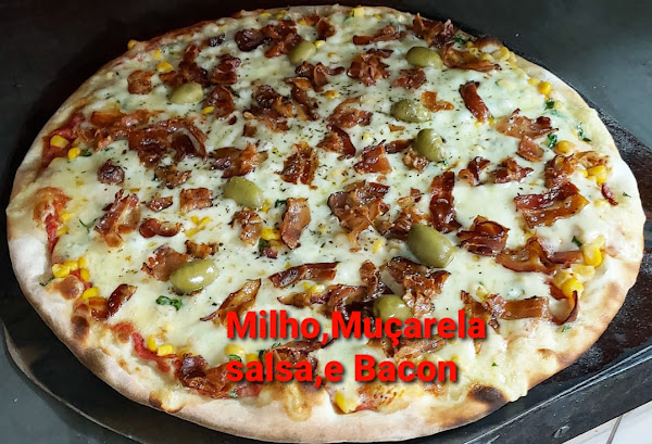 Foto 5 Pizzaria Crystalle