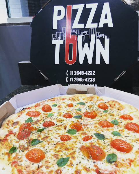 Foto 5 Pizza Town