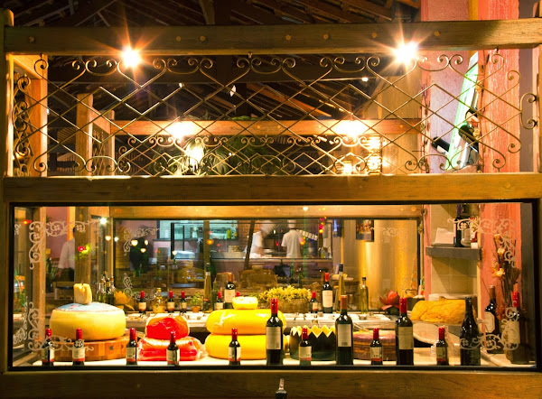 Foto 3 Empório 167 Pizza & Bar