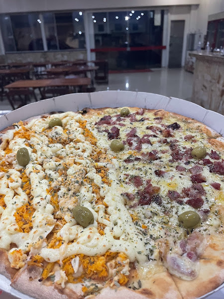 Foto 1 Village Pizzaria