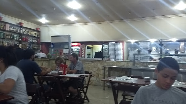 Foto 3 Village Pizzaria