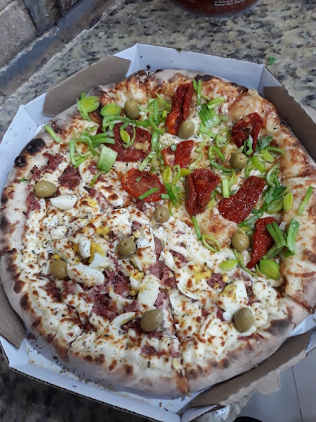 Foto 4 Village Pizzaria