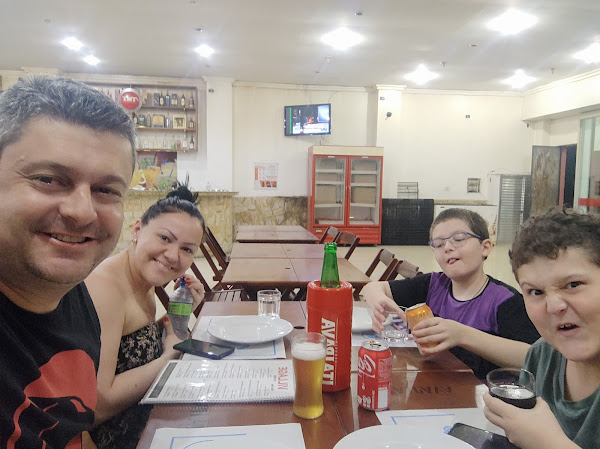 Foto 5 Village Pizzaria