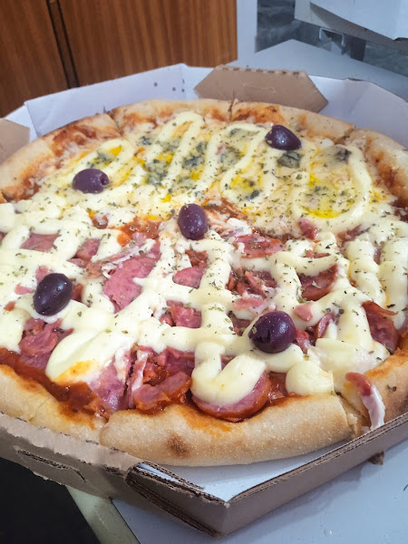 Nellito''s Pizzaria Cidade Ademar
