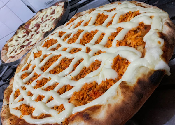 Foto 1 Nellito''s Pizzaria Cidade Ademar