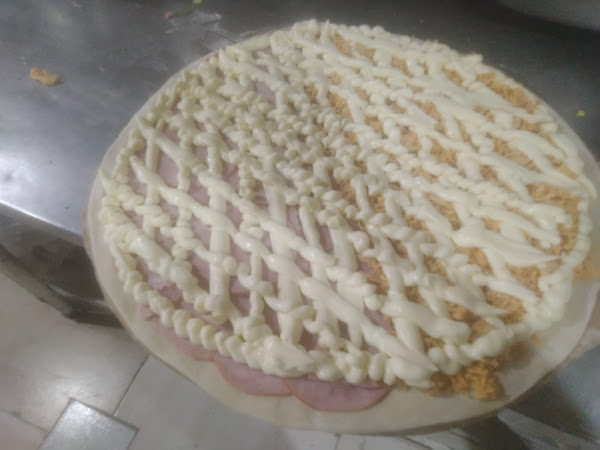 Foto 2 Pizzaria Stuffed Foto 2 Pizzaria Stuffed