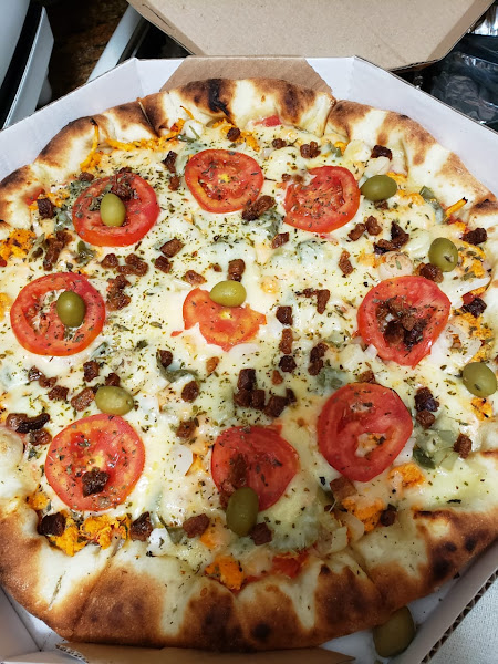 Foto 1 Pizzaria Dom Astro