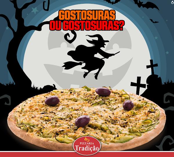 Foto 3 Pizzaria Tradição