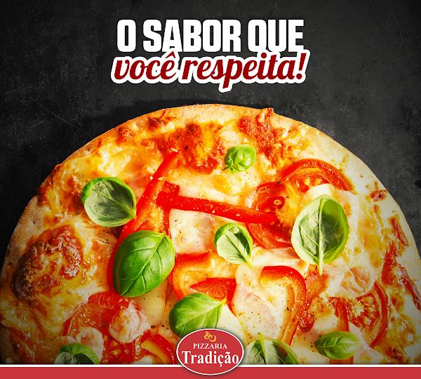 Foto 5 Pizzaria Tradição