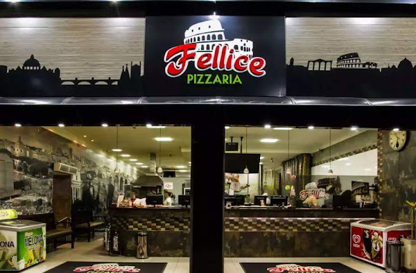 Fellice Pizzaria