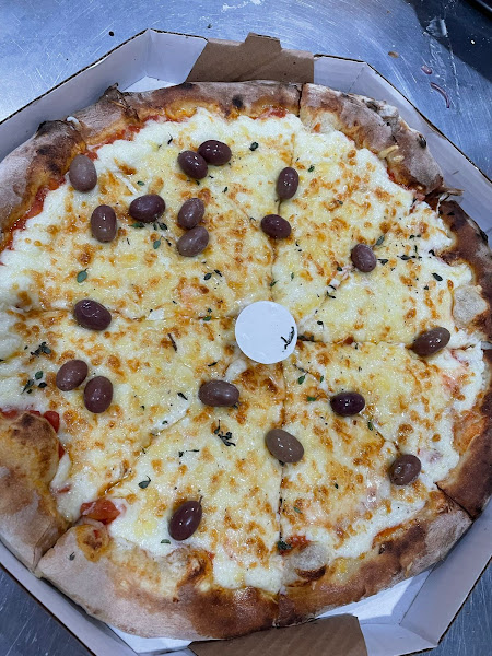 Foto 1 Pizzaria Artesanal A Pisza