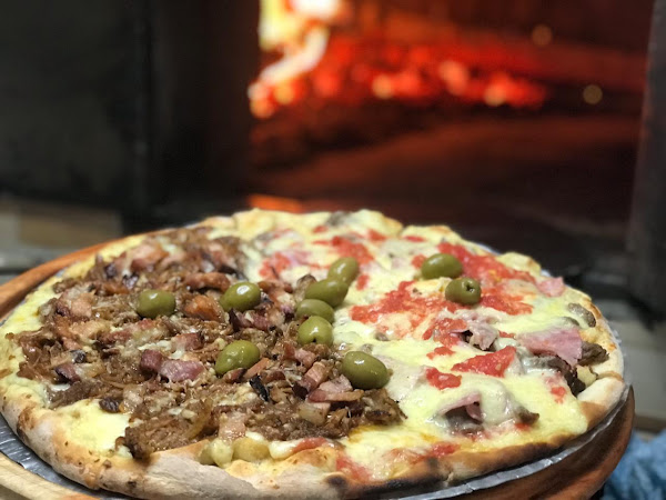 Foto 2 Estação Restaurante & Pizzaria