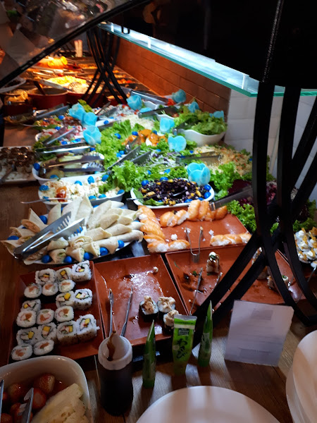 Foto 3 Estação Restaurante & Pizzaria