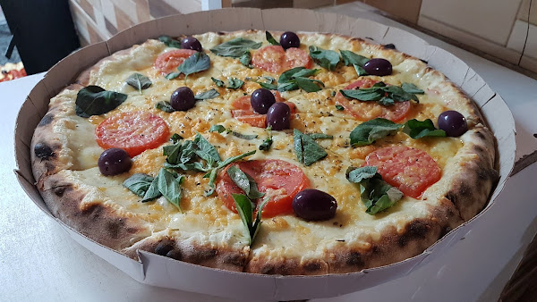 Foto 4 Estação Restaurante & Pizzaria