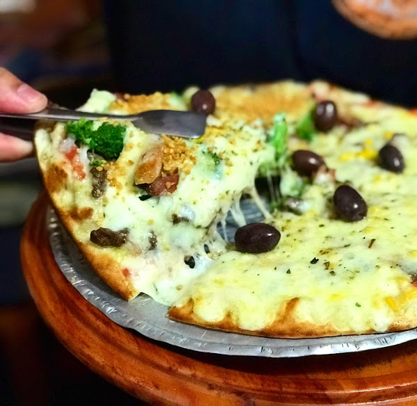 Foto 5 Estação Restaurante & Pizzaria