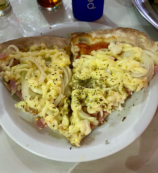 Foto 2 Nicoluccio Pizzaria Foto 2 Nicoluccio Pizzaria