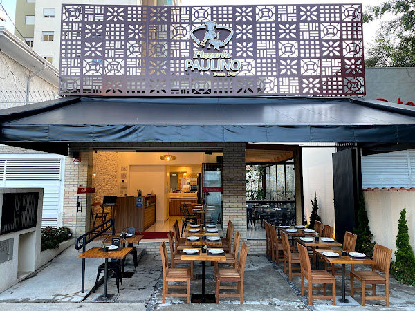 Pizzaria Paulino