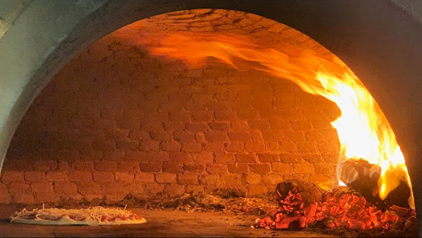 Foto 2 Pizzaria Paulino