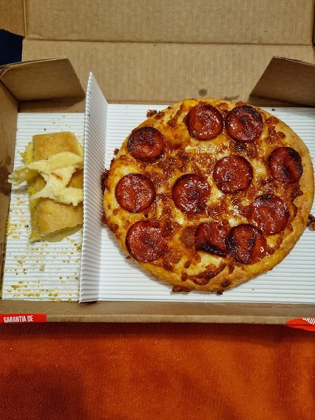 Pizza Hut