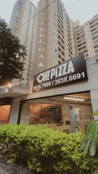 Foto 1 Oh! Pizza - Delivery