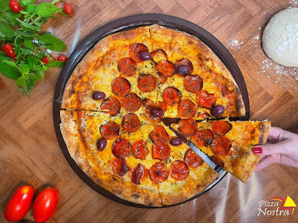 Foto 7 Pizza Nostra Foto 7 Pizza Nostra