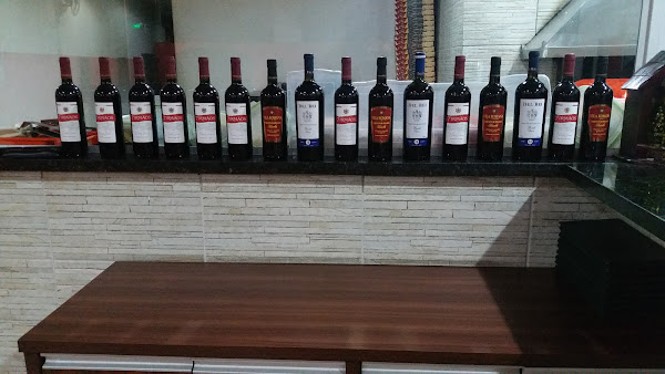 Foto 3 Estação Pizza