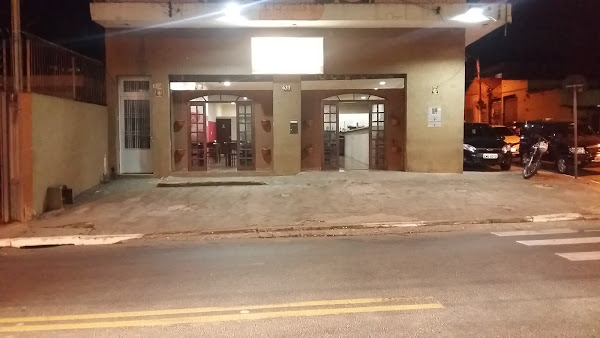 Foto 4 Estação Pizza