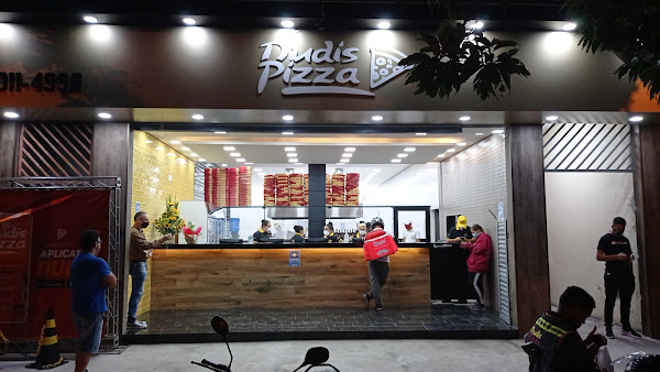 Dudis Pizza