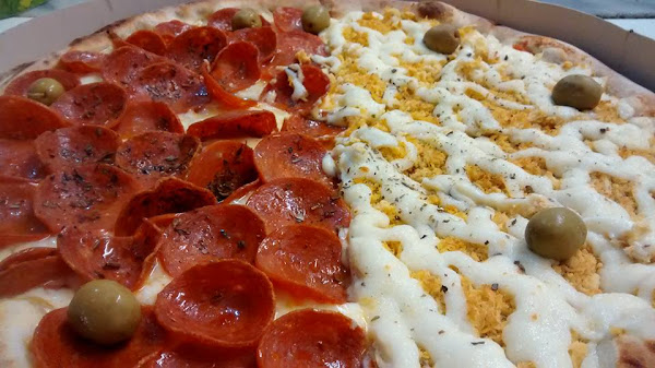 Foto 1 Margarita Pizzaria - Interlagos