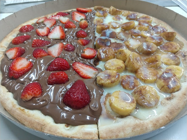 Foto 2 Margarita Pizzaria - Interlagos