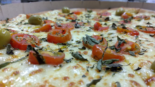 Foto 5 Margarita Pizzaria - Interlagos